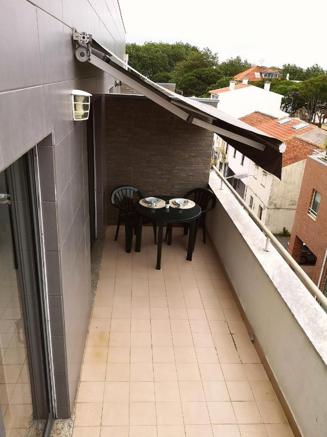 Esposende Apartment 8B Exteriér fotografie