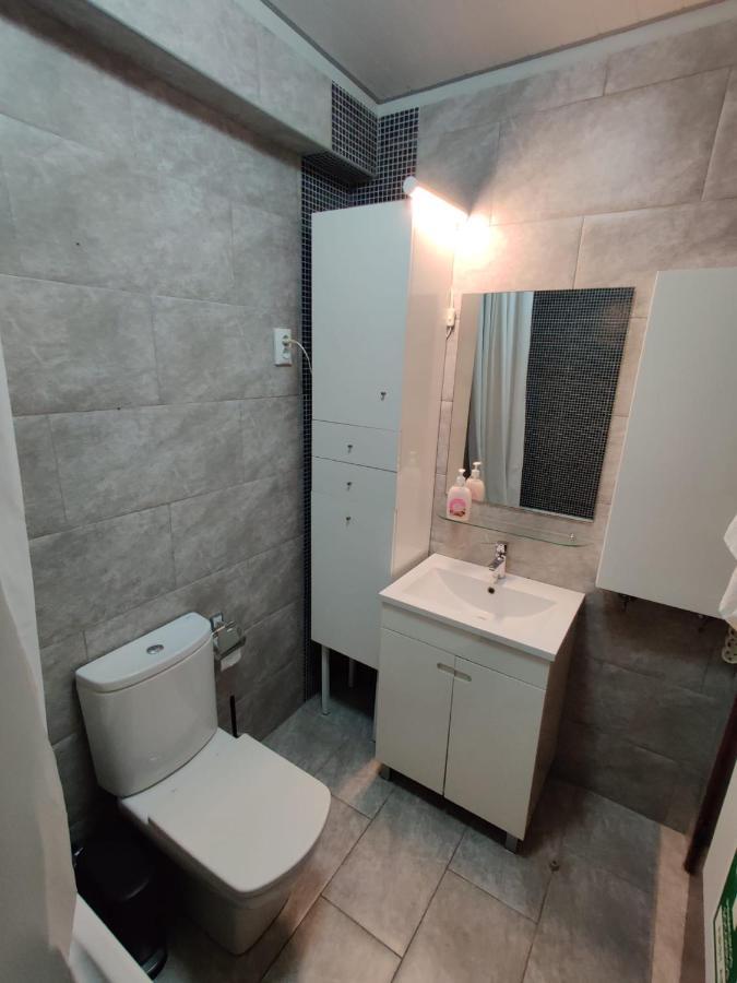 Esposende Apartment 8B Exteriér fotografie