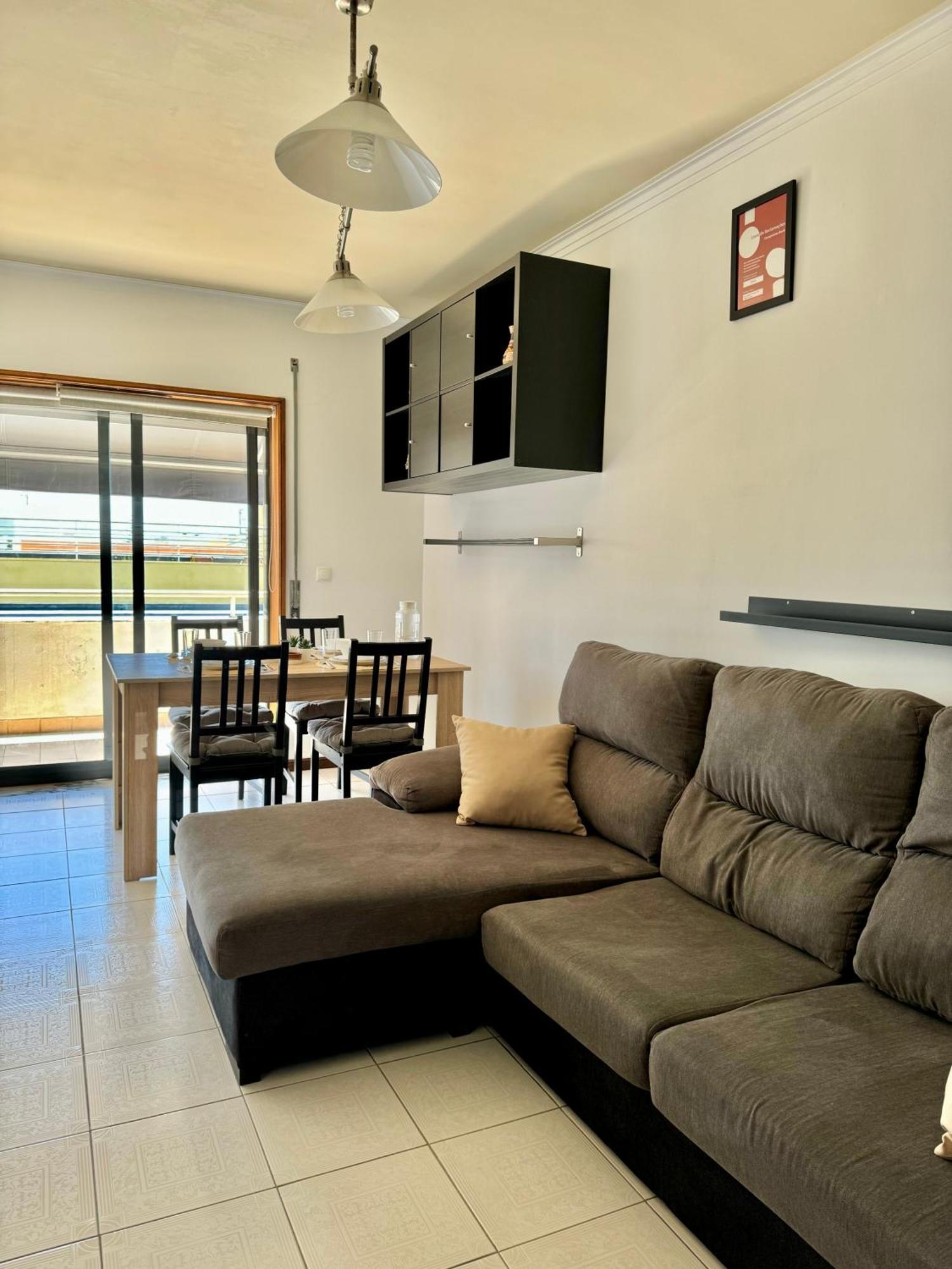 Esposende Apartment 8B Exteriér fotografie