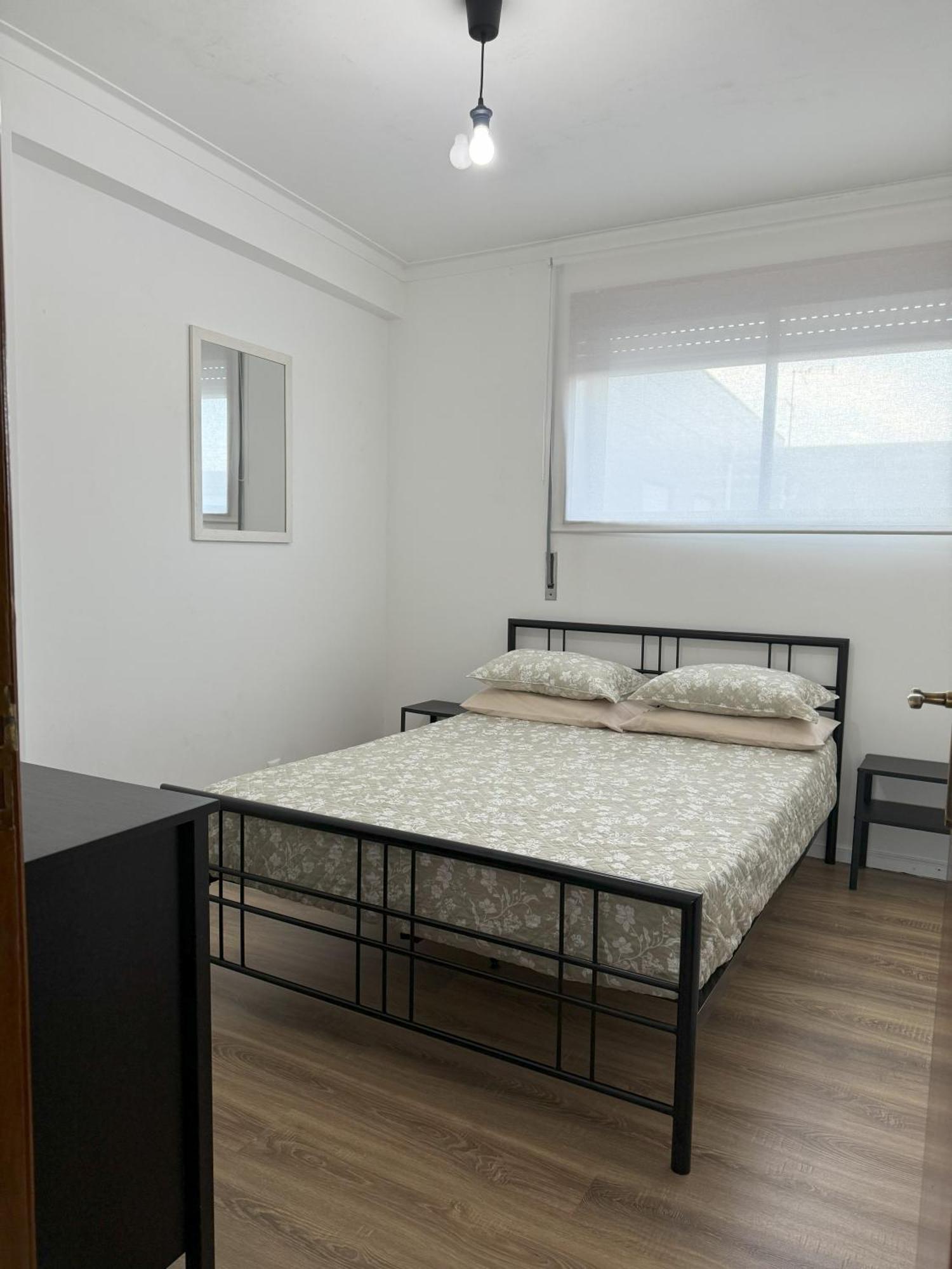 Esposende Apartment 8B Exteriér fotografie